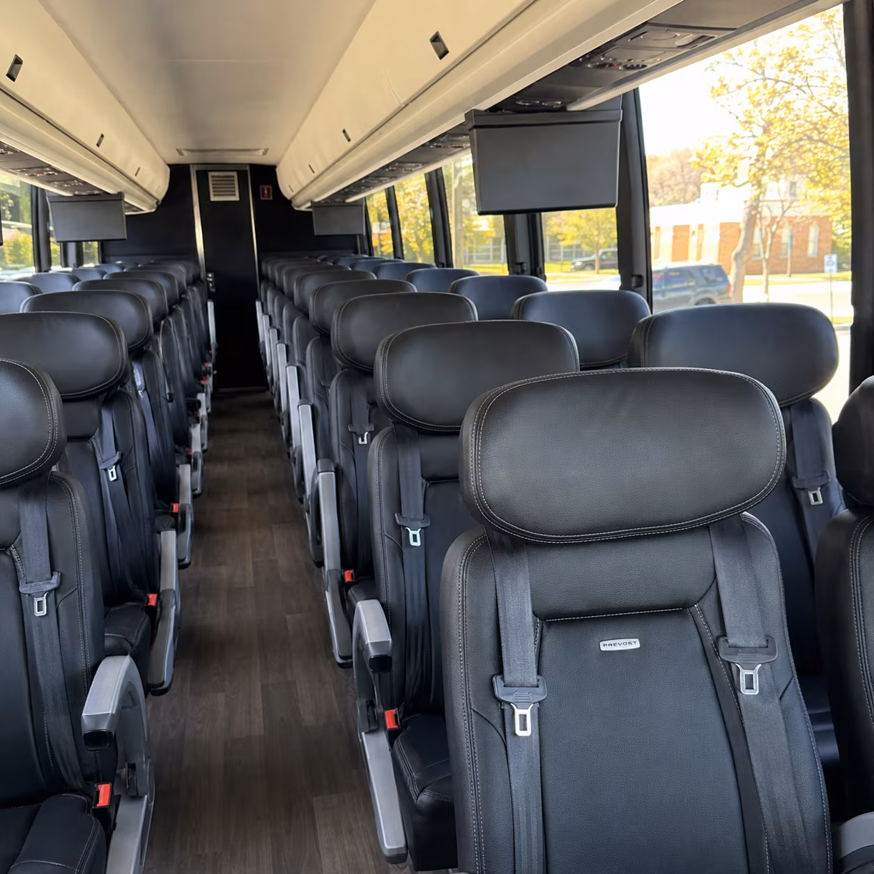 Rent a Bus to Snapdragon Stadium