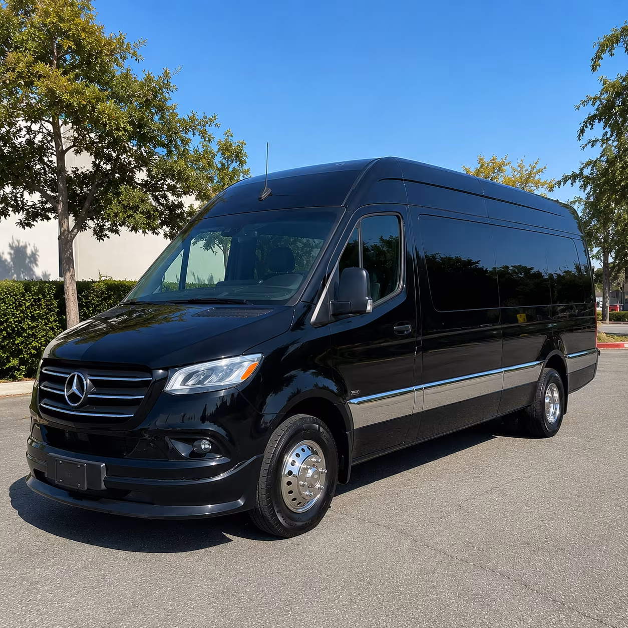 Oceanside Airport Transportation