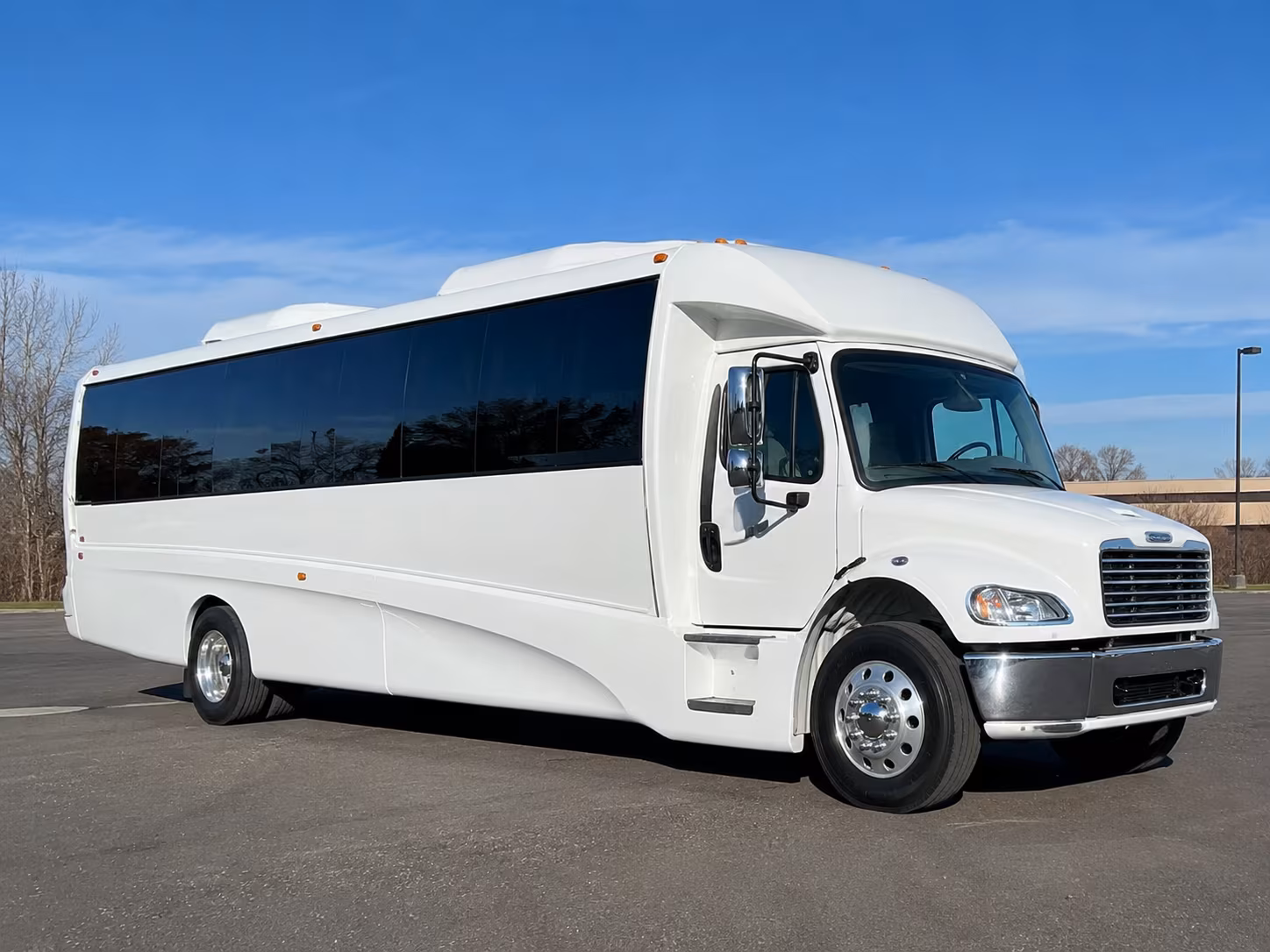 Carlsbad Birthday, Sweet 16, & Quinceañera Party Bus Rentals