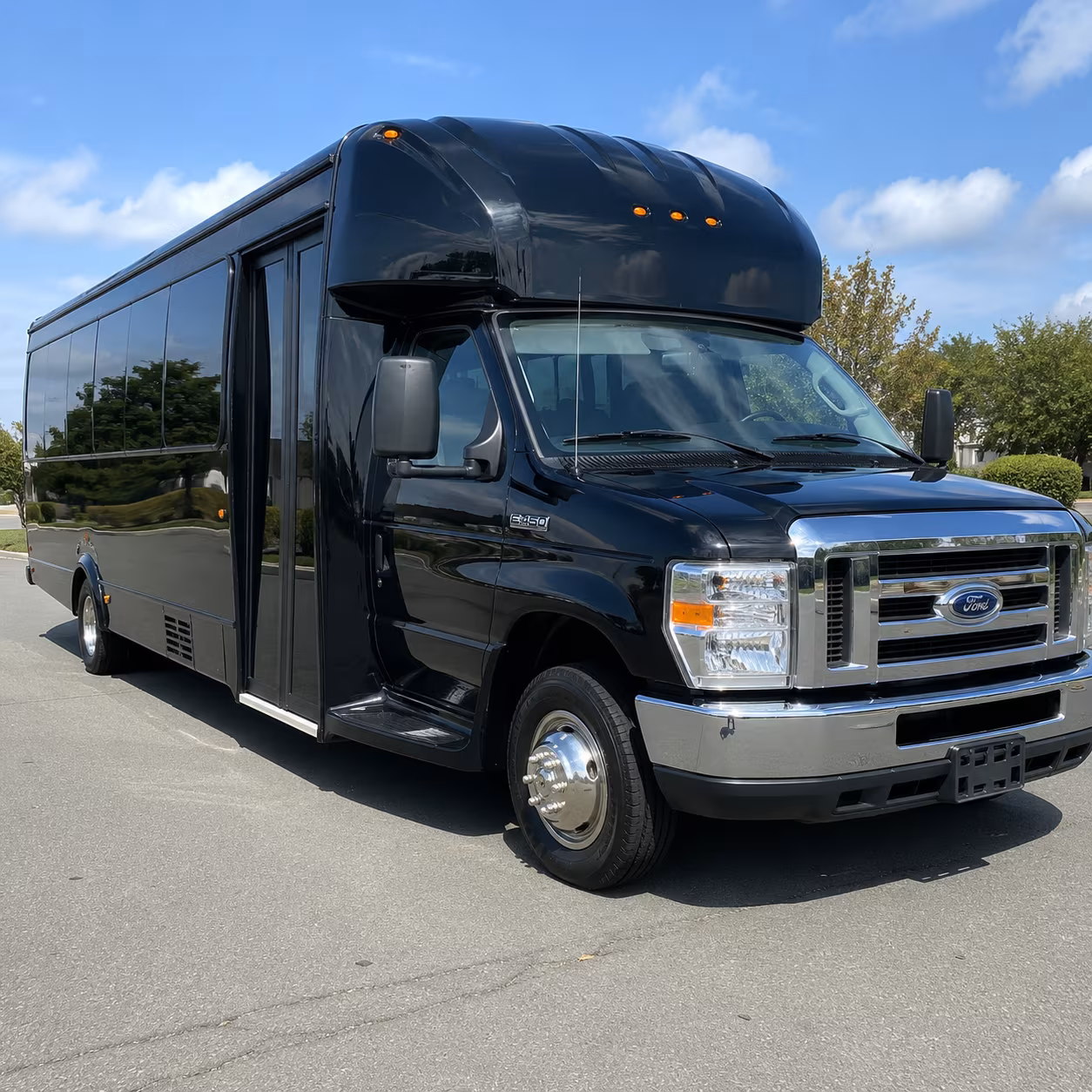 Carlsbad Winery Tour & Pub Crawl Transportation