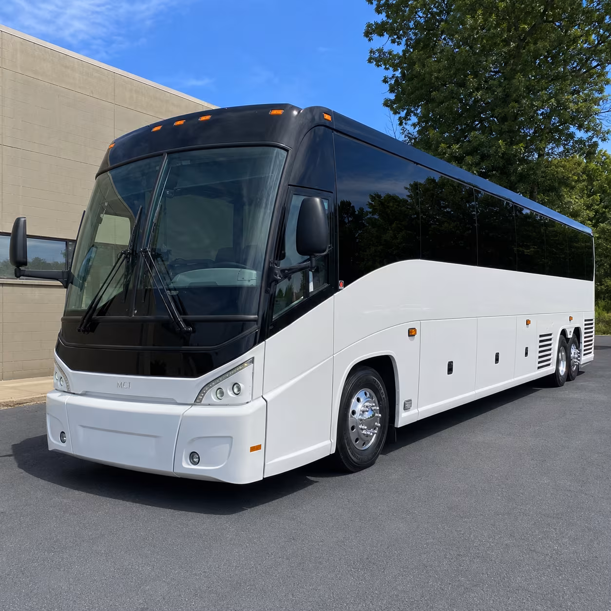 Encinitas Concert Transportation & Shuttles
