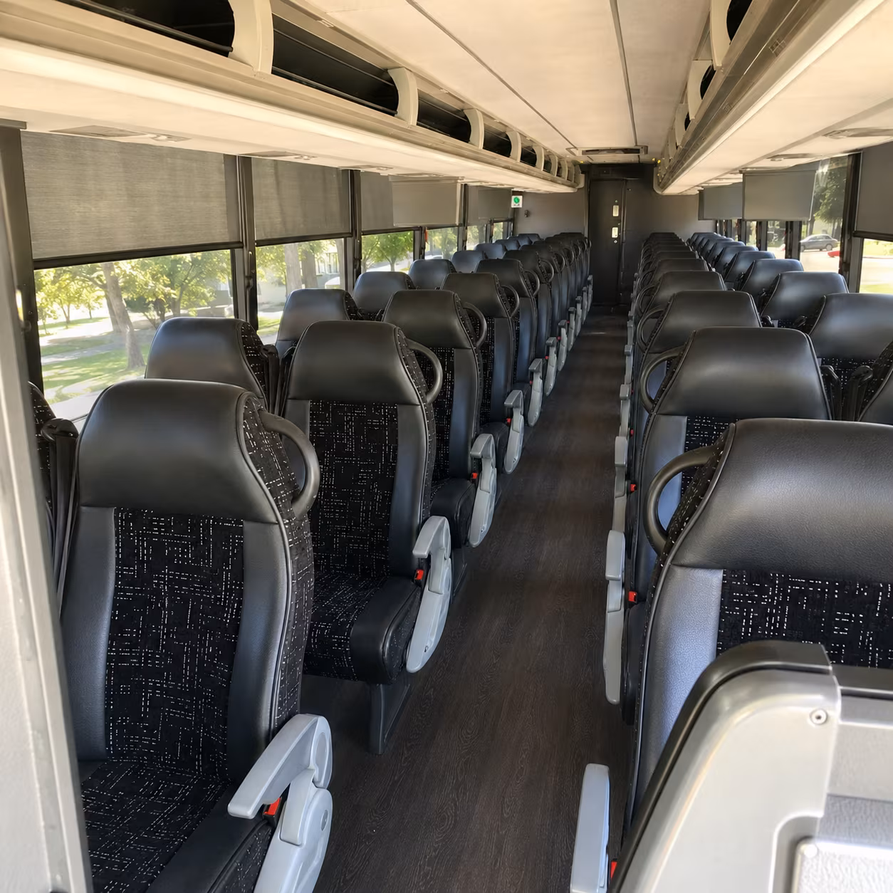 Encinitas Corporate Event Transportation