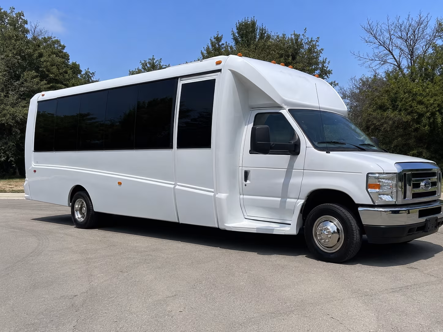 Encinitas Sporting Event Transportation