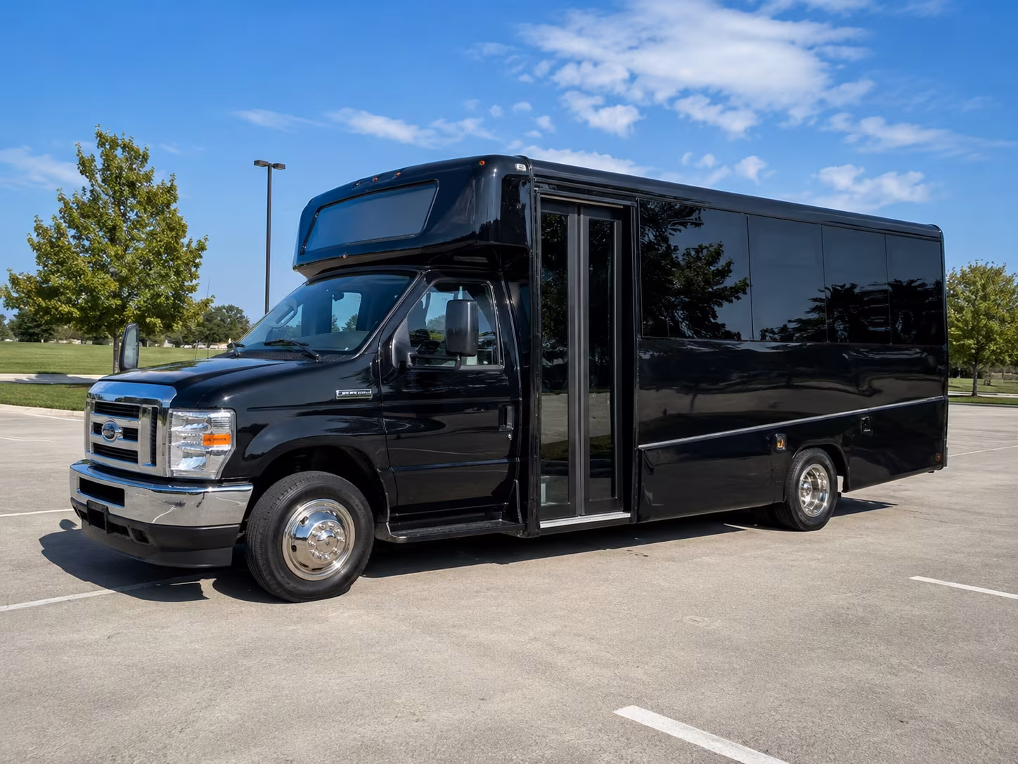 Escondido Airport Shuttles & Transportation