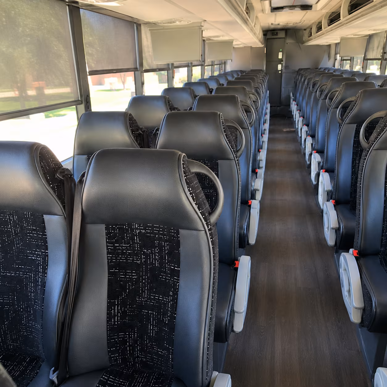 Escondido Concert Transportation & Shuttles