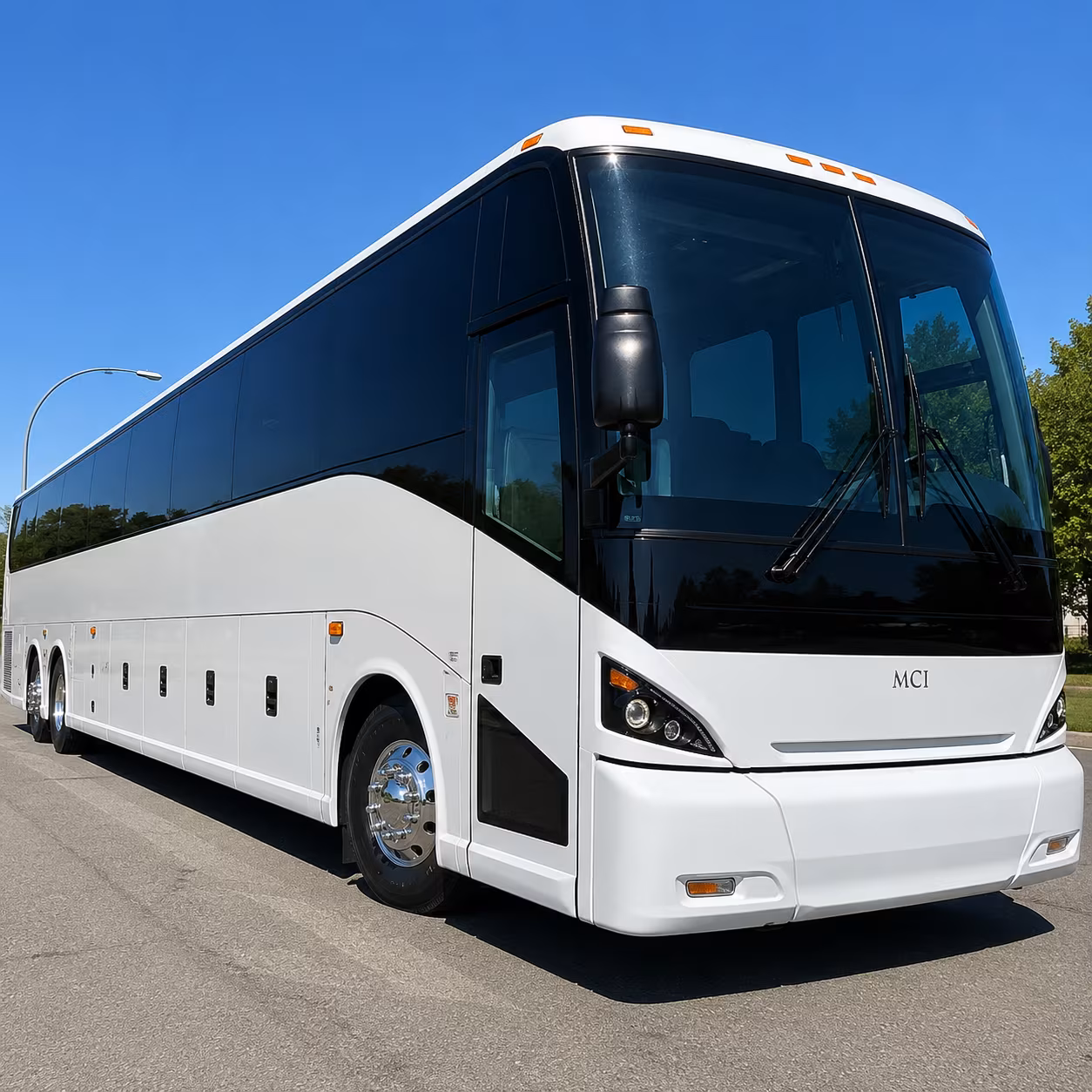 Escondido School Event & Field Trip Transportation