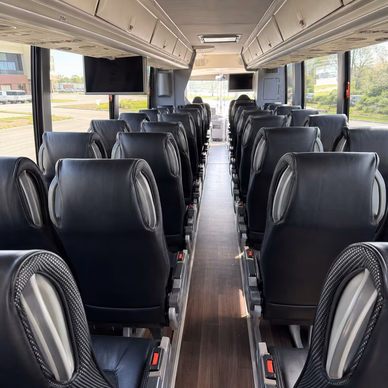 Escondido Wedding Transportation & Shuttle Service