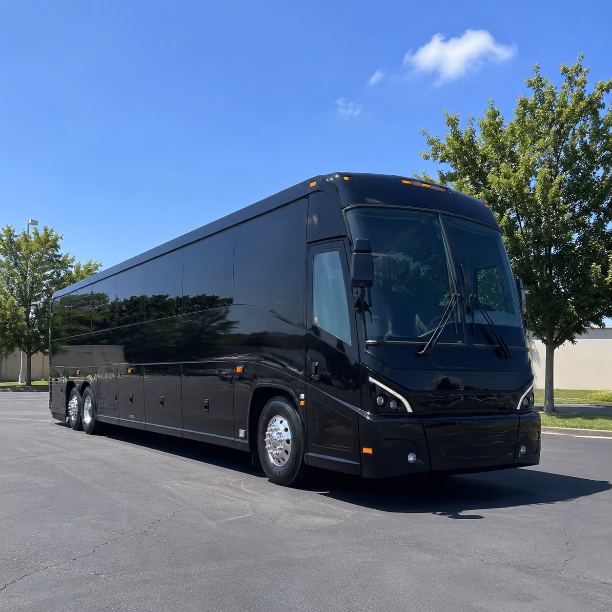 Oceanside Airport Shuttle & Transportation group transportation