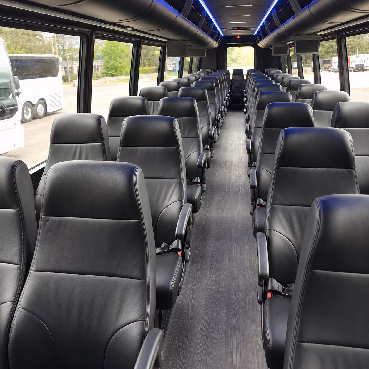 Oceanside Airport Shuttle & Transportation pickup coordination