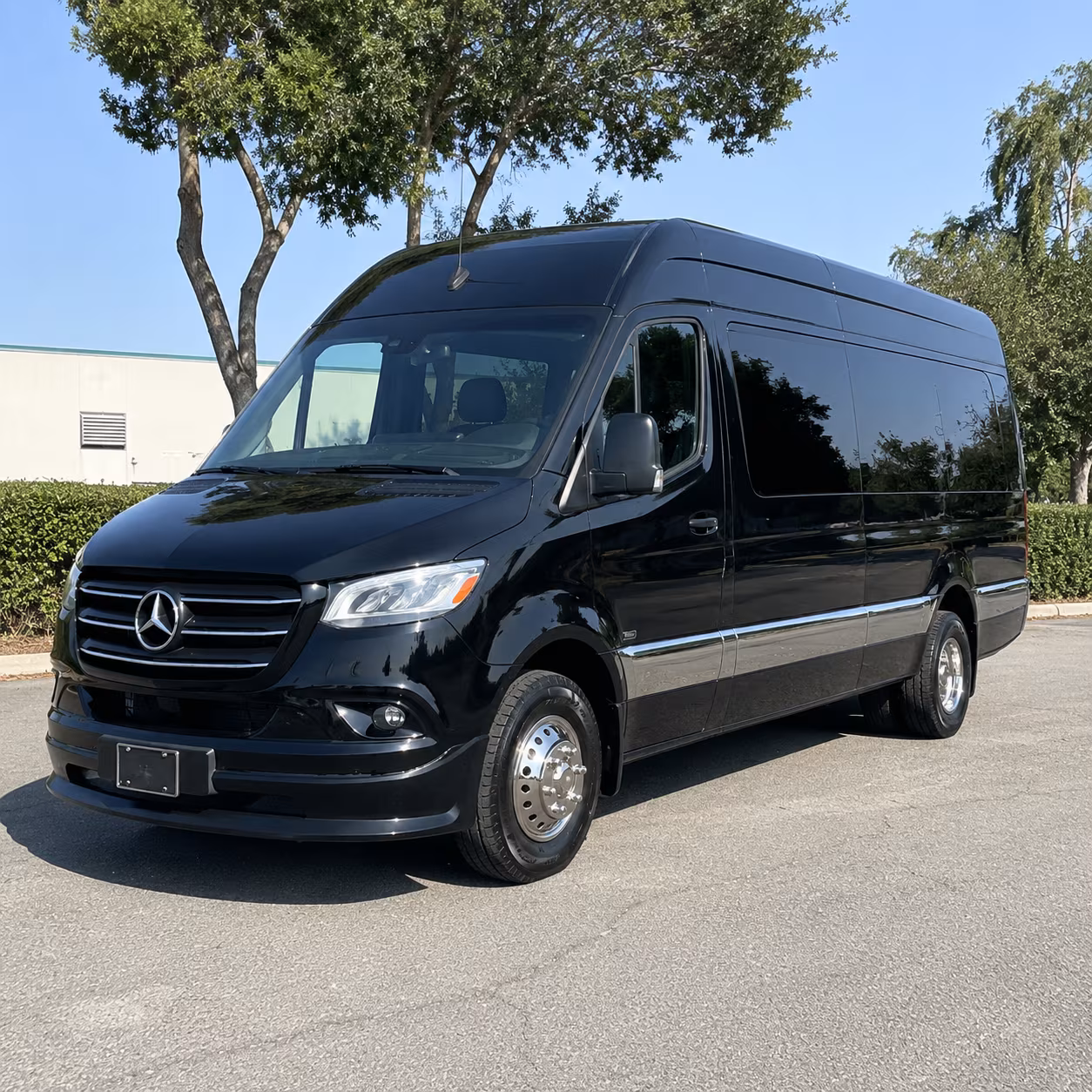 Oceanside Airport Shuttle & Transportation route planning