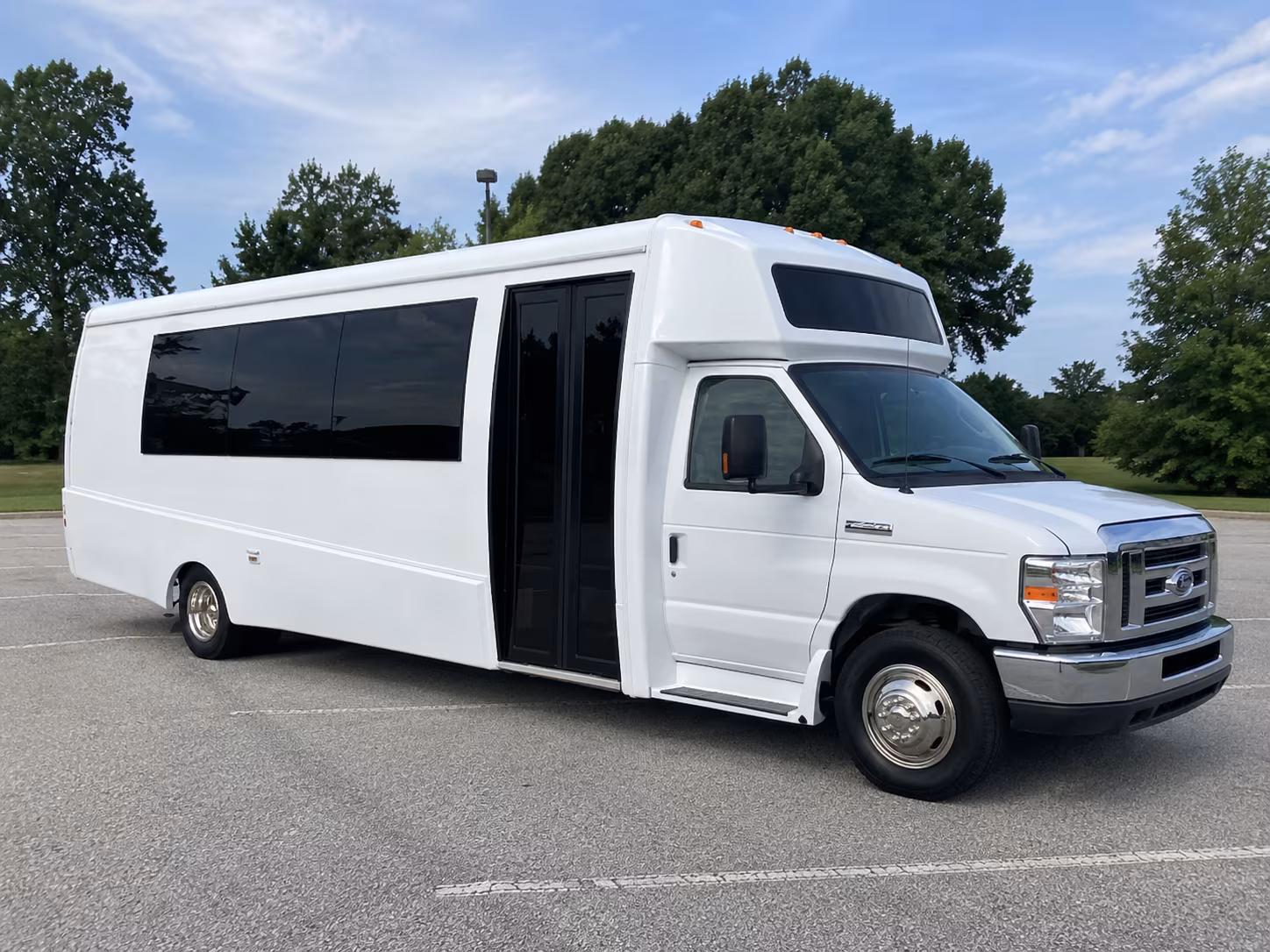 Oceanside Bachelor & Bachelorette Transportation group transportation