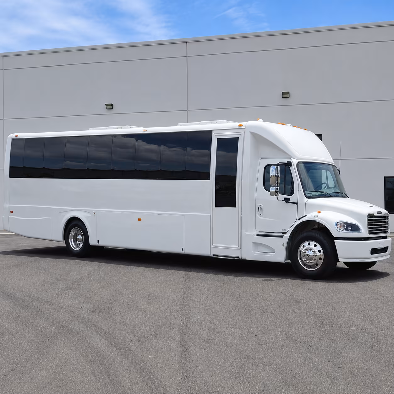 Oceanside Bachelor & Bachelorette Transportation pickup coordination