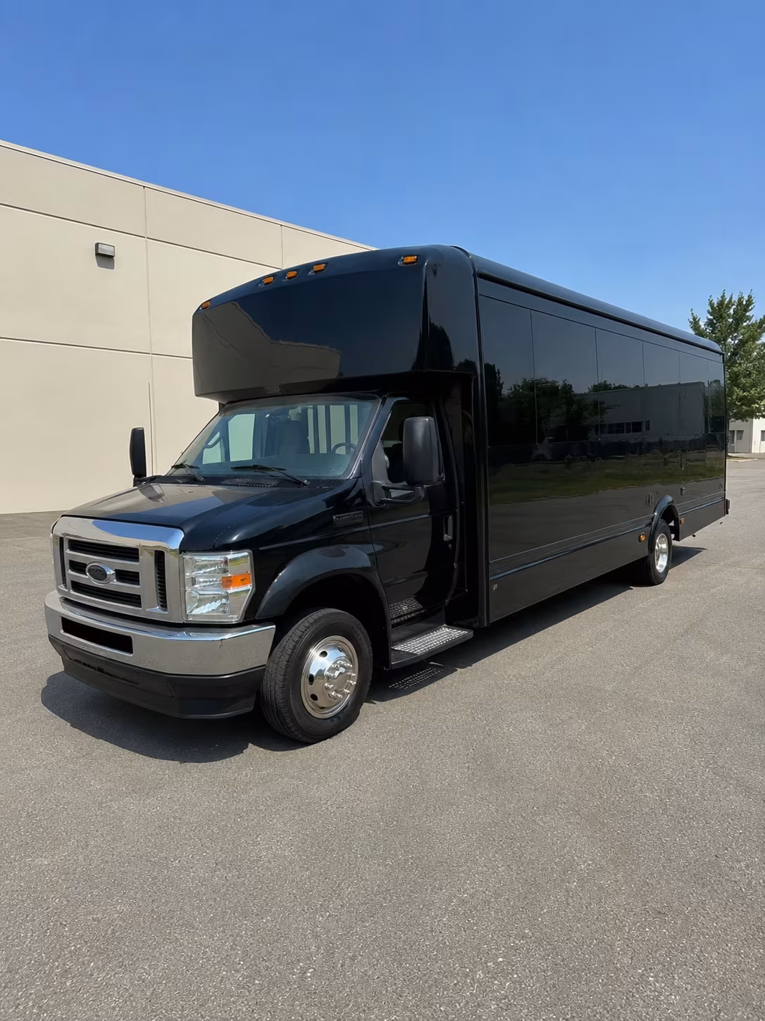 Oceanside Bachelor & Bachelorette Transportation route planning