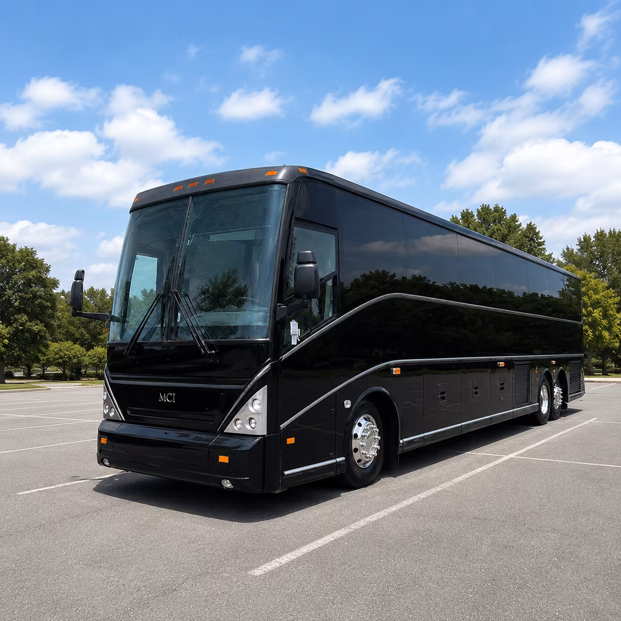 Oceanside Concert Transportation & Shuttles