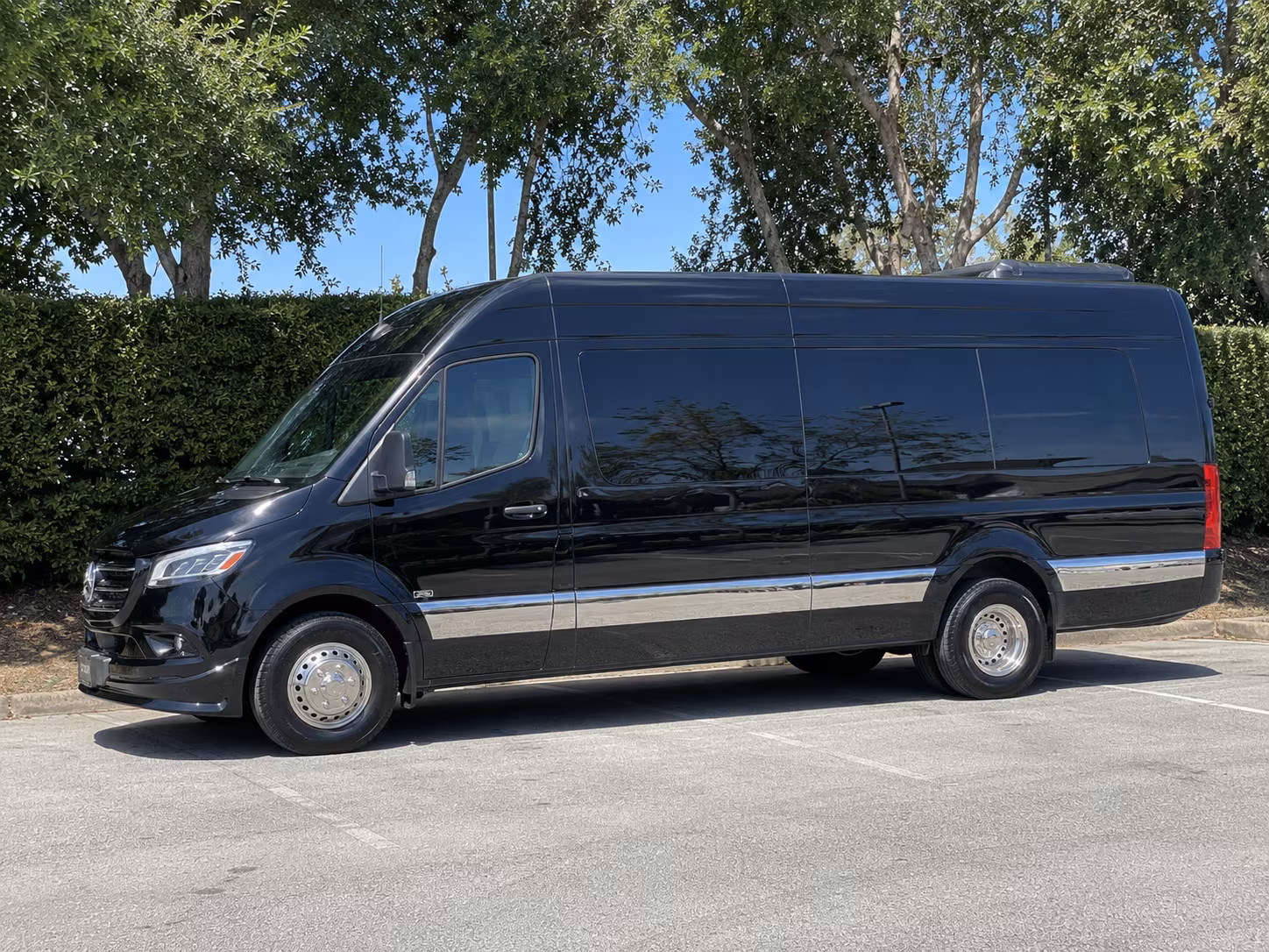 Oceanside School Event Transportation pickup coordination