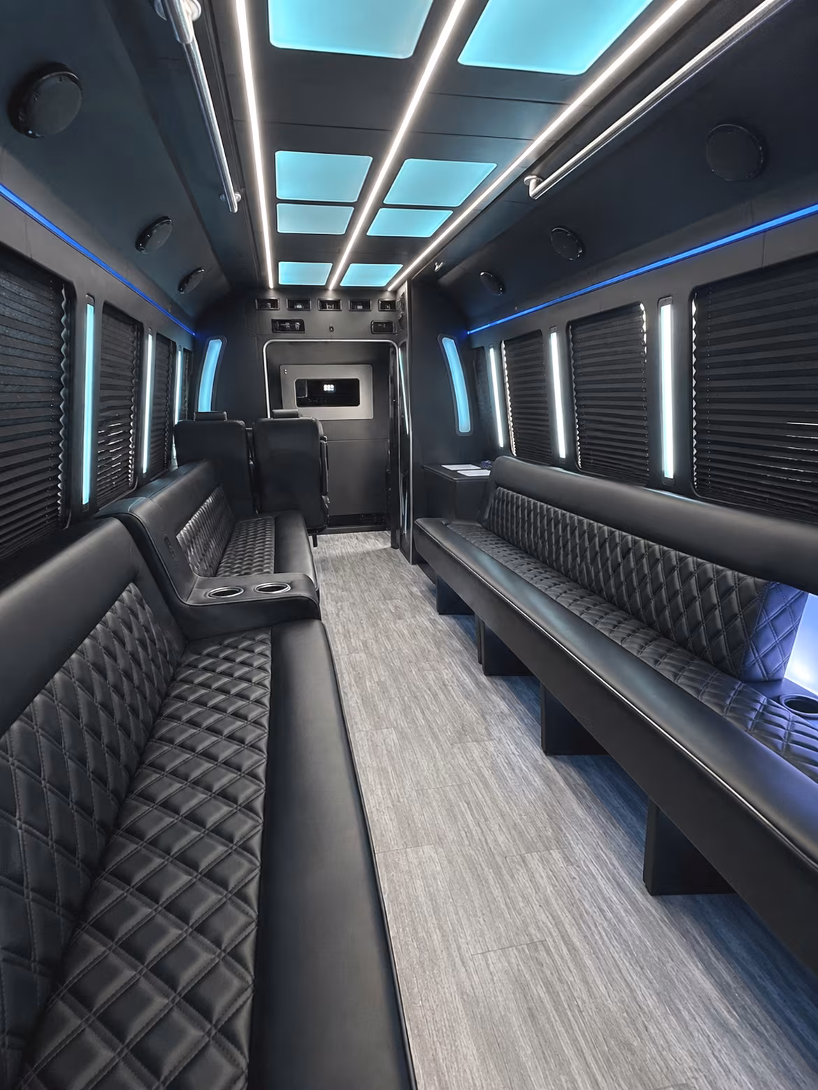 Oceanside Wedding Transportation route planning