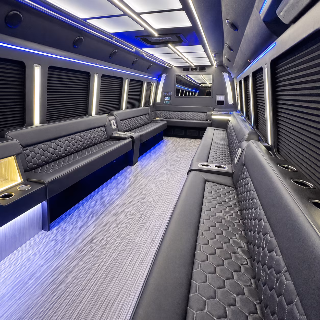 Oceanside Winery Tour & Pub Crawl Transportation route planning