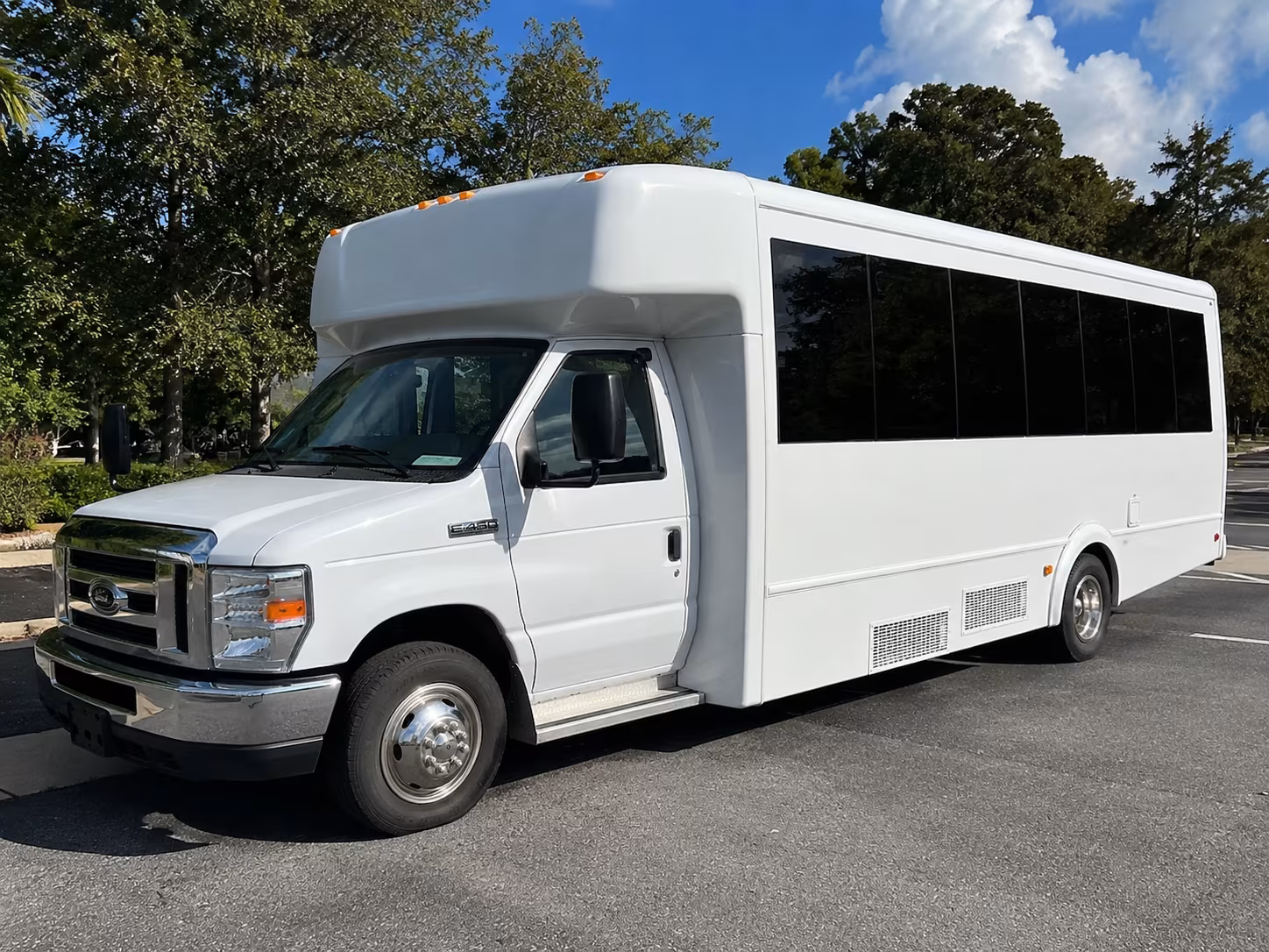 Oceanside Private Event Transportation