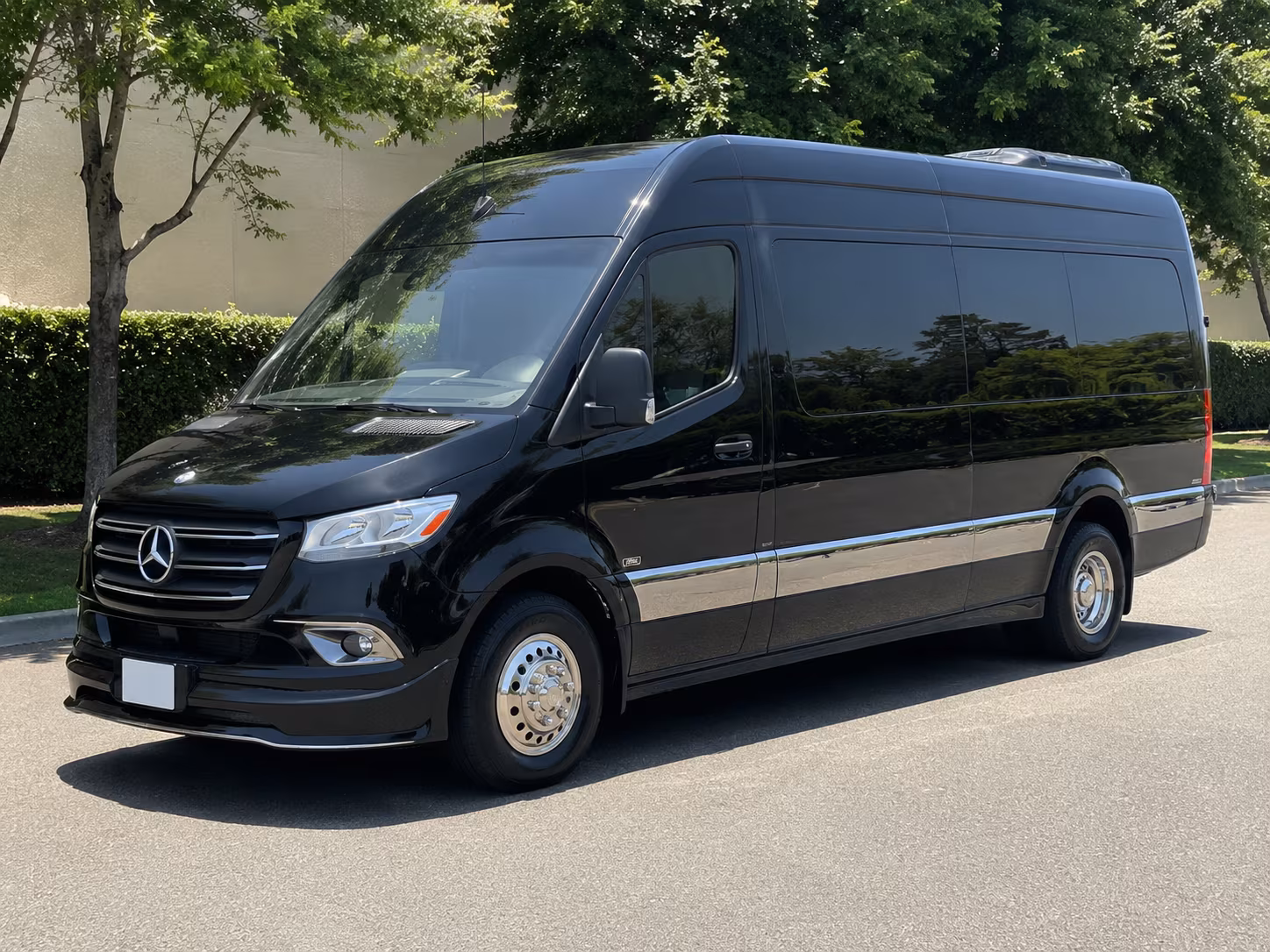 San Marcos Concert Transportation & Shuttles
