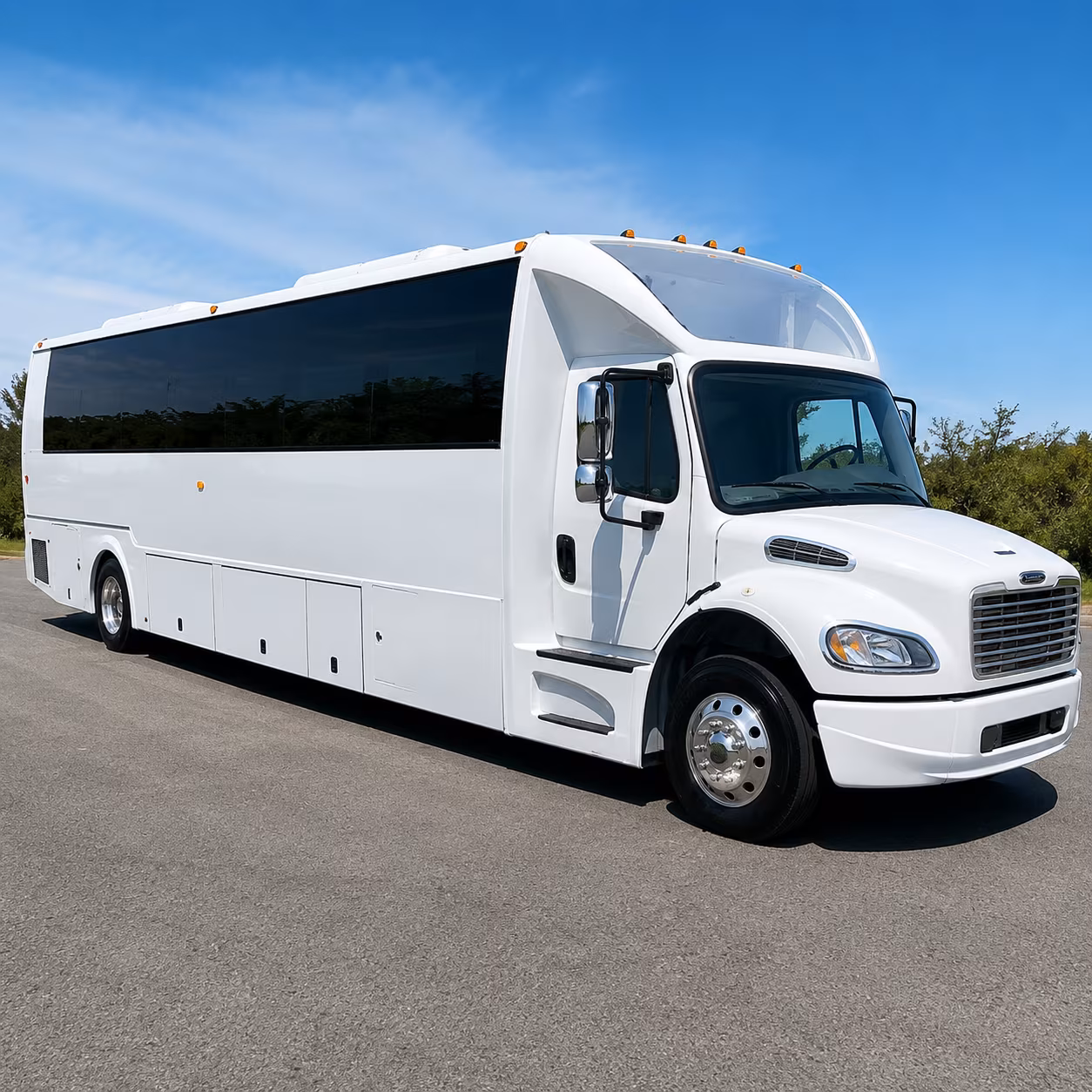 Vista Private Event Transportation Services