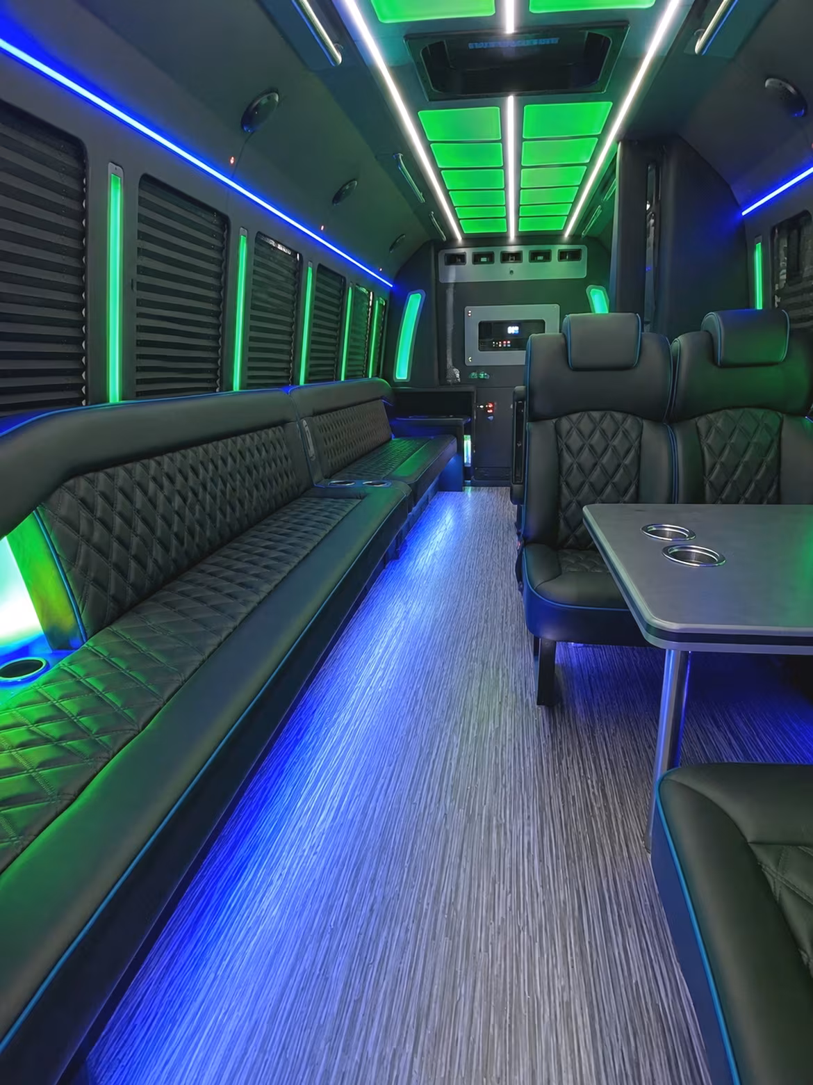 Oceanside Winery Tour & Pub Crawl Transportation